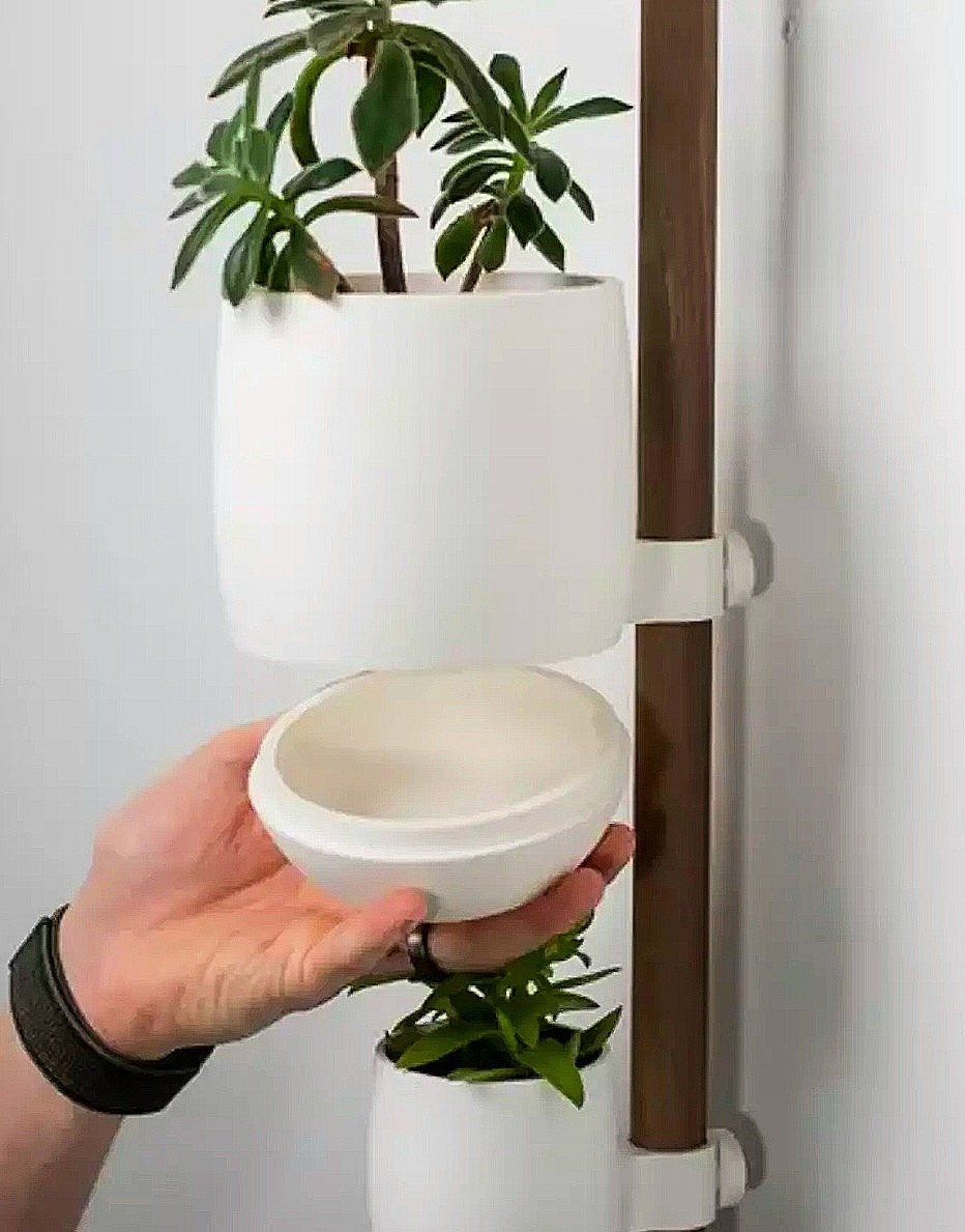 The Rail by Pots - Image 2