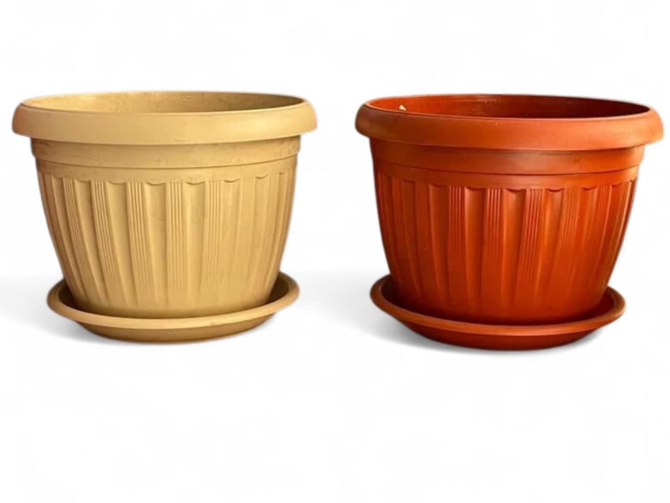 Classic Pot - Image 2