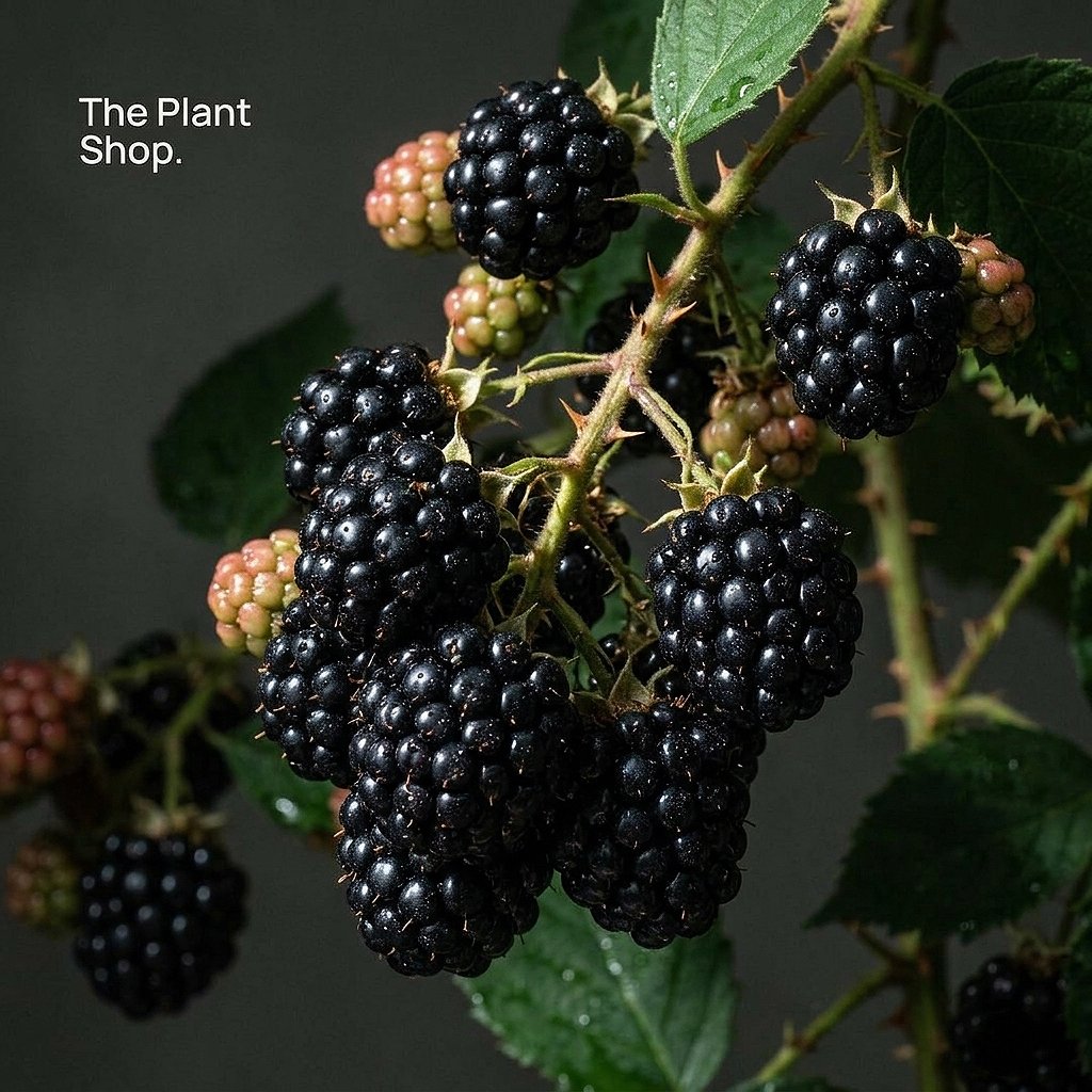 BlackBerry Tree - Image 1