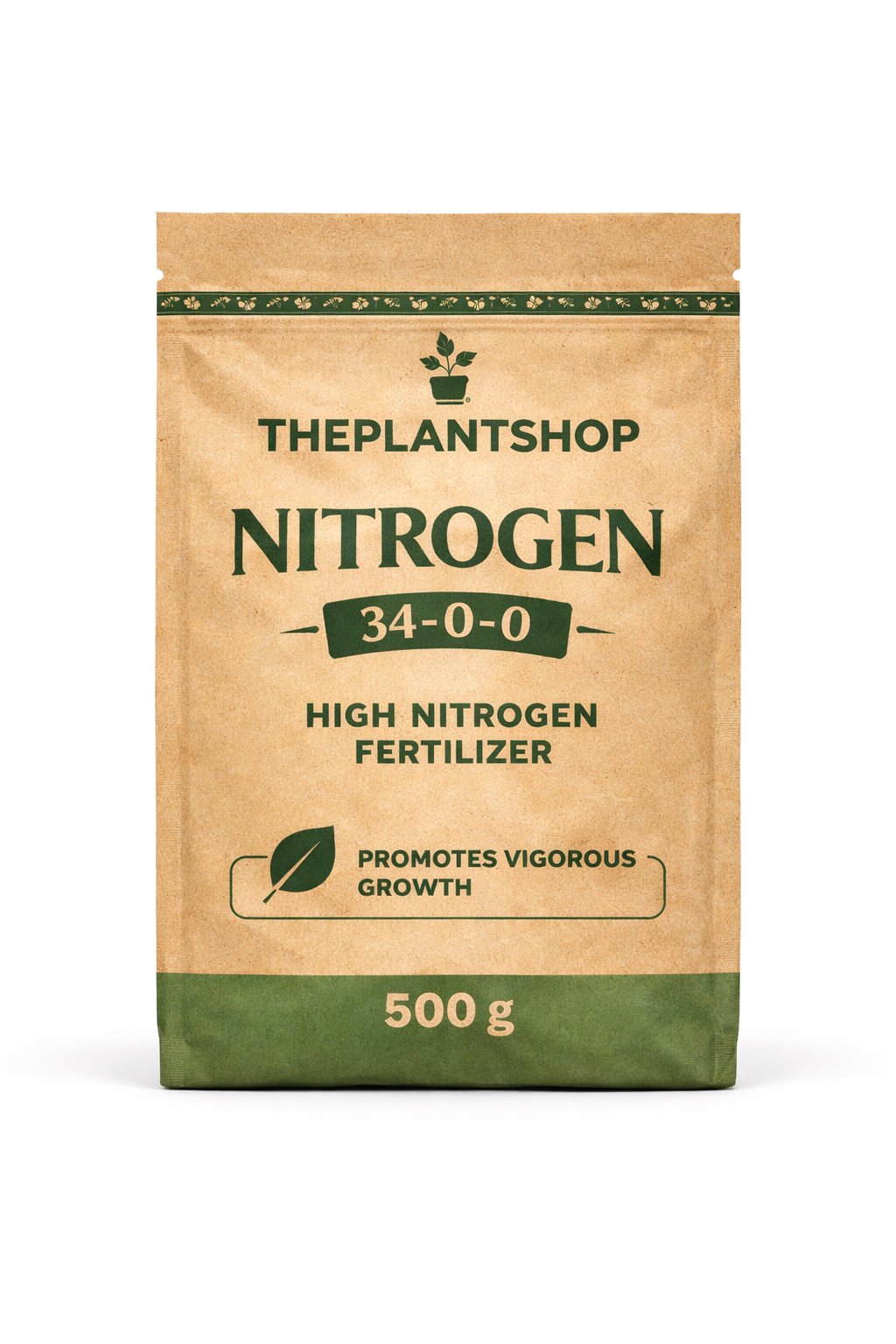 Nitrogen - Image 1