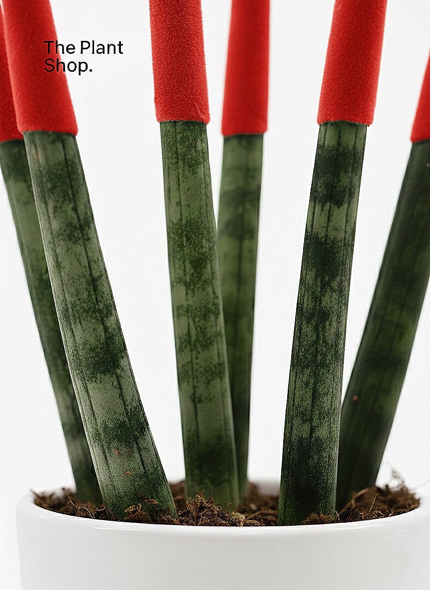Spear Sansevieria - Image 12