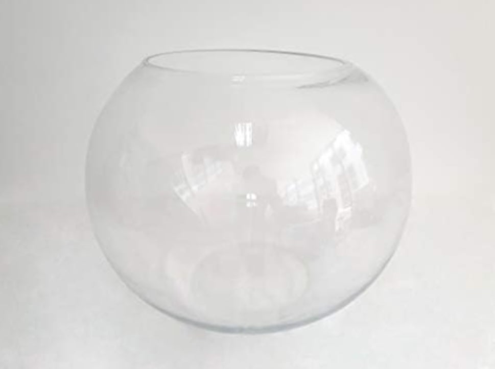 SPHERE VASE  - Image 2