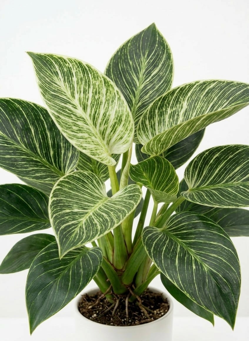 Philodendron Birkin - Image 1