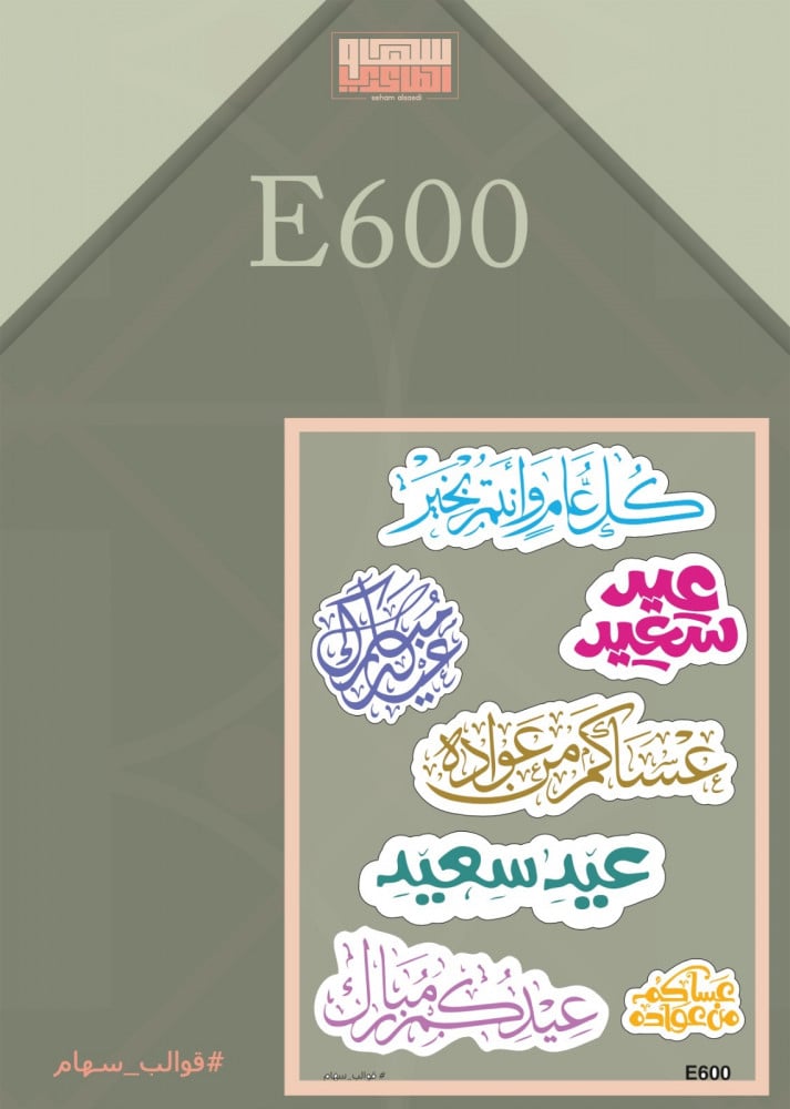 E600 - صورة 1