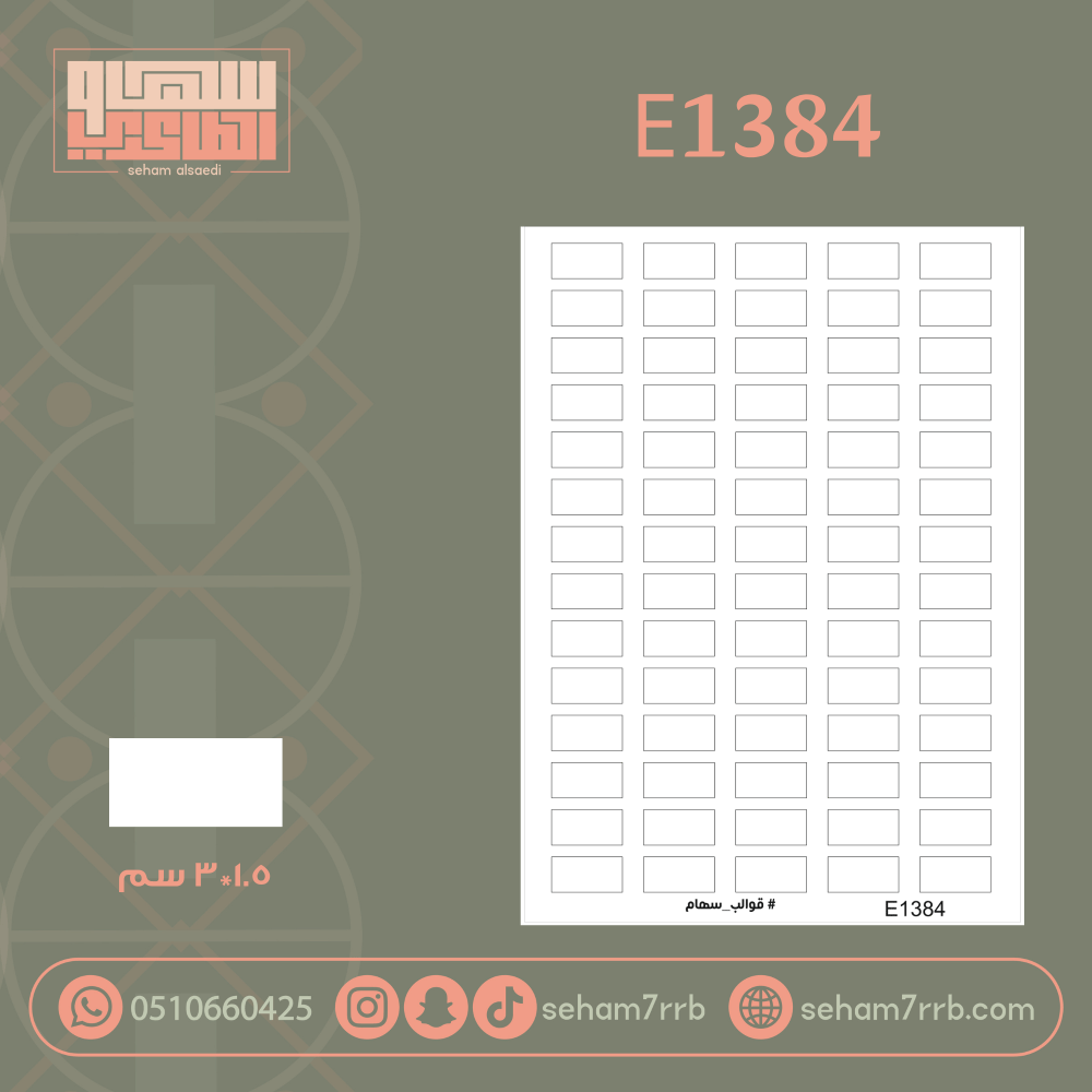 E1384 - صورة 2