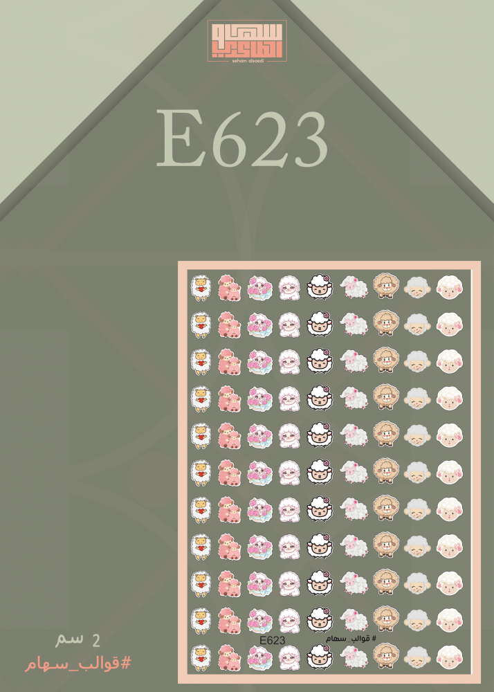 E623 - صورة 1