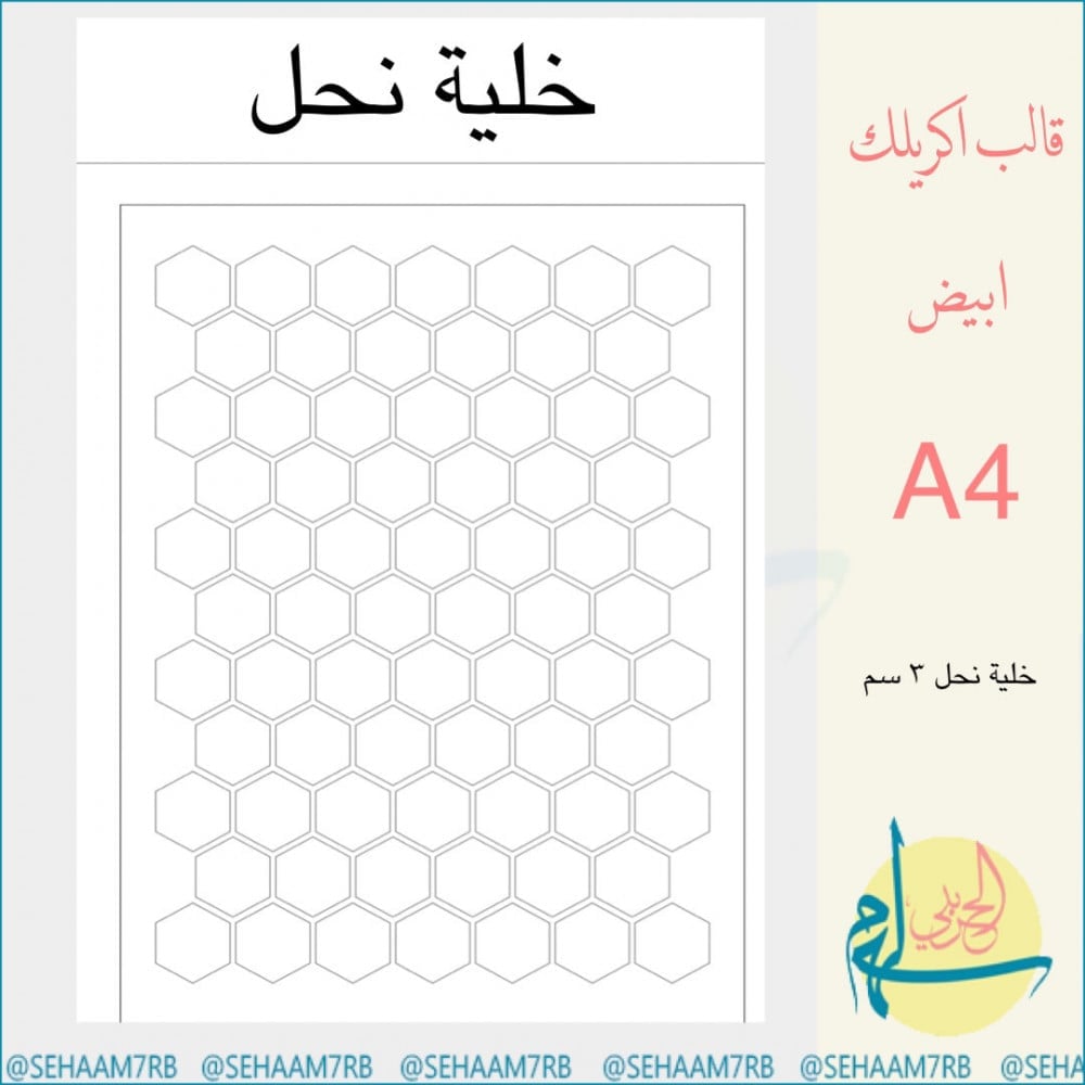 E163 خليه نحل - صورة 1