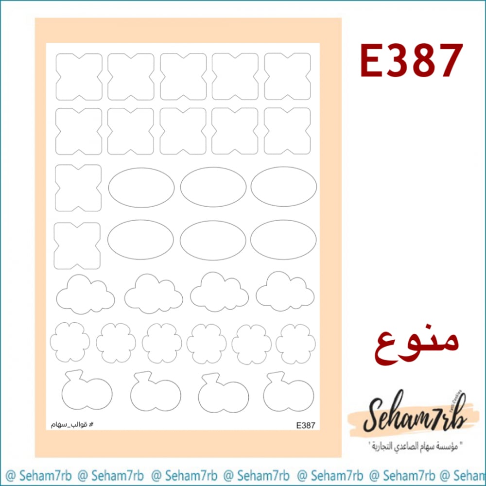 E387 - صورة 1