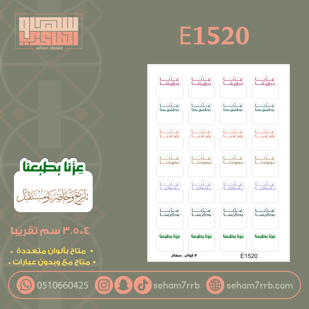 E1520 - صورة 2