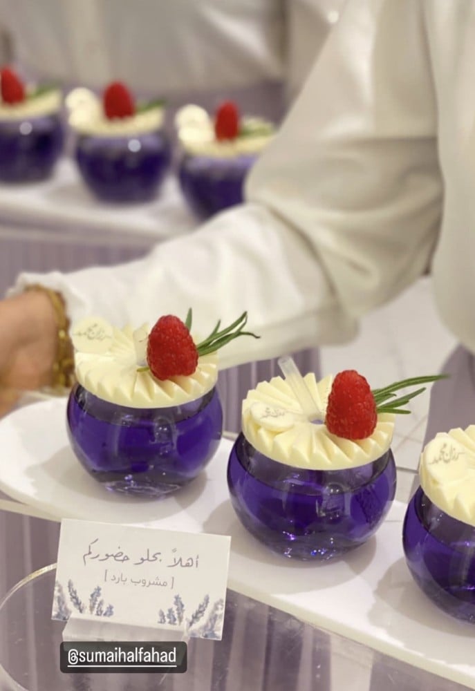 سيلكون زينة فم الكوب دائري مكسر ب فتحه بالنص 7 سم - صورة 4