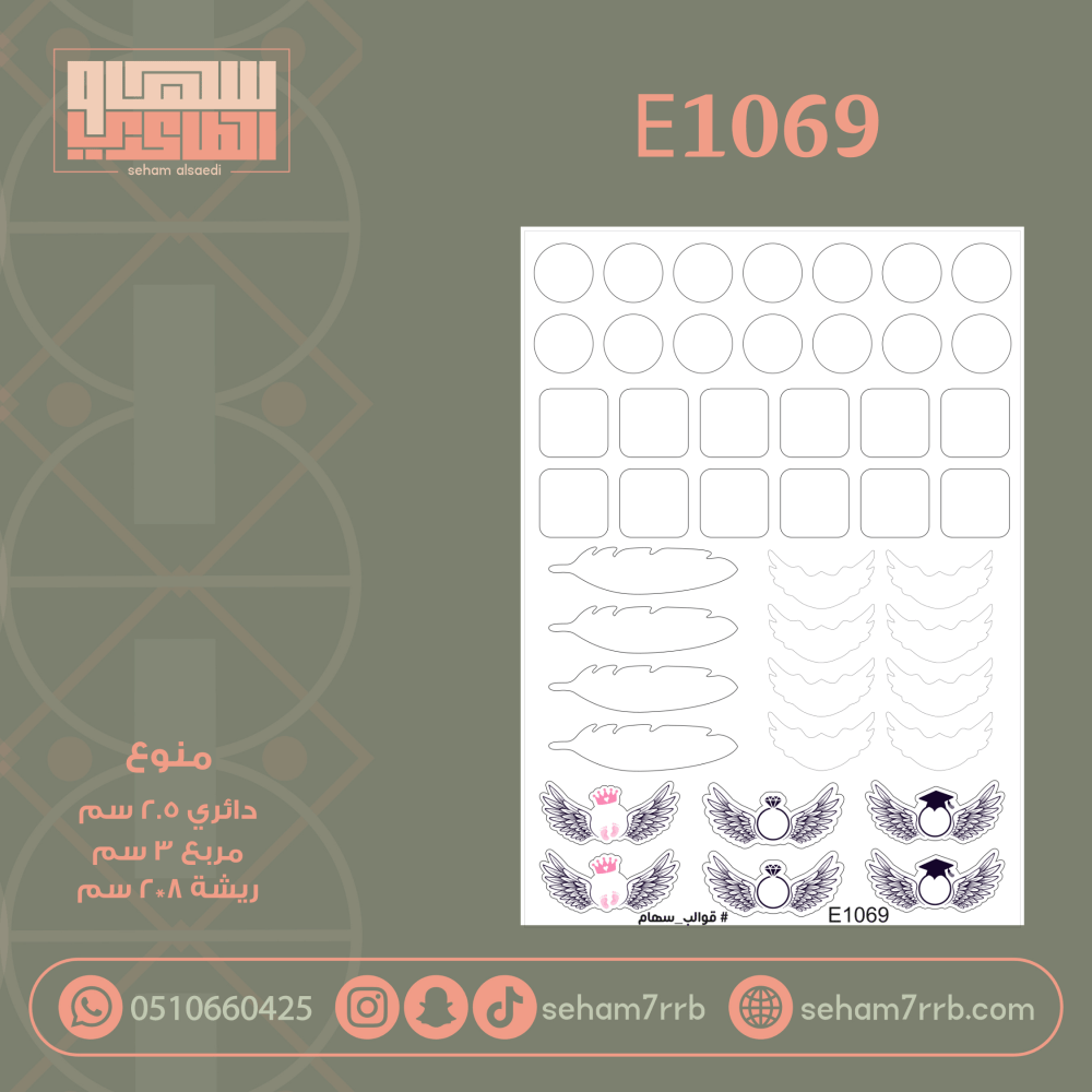 E1069 - صورة 1