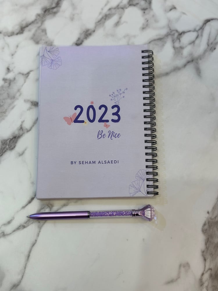مفكرة  - 2023 - صورة 9