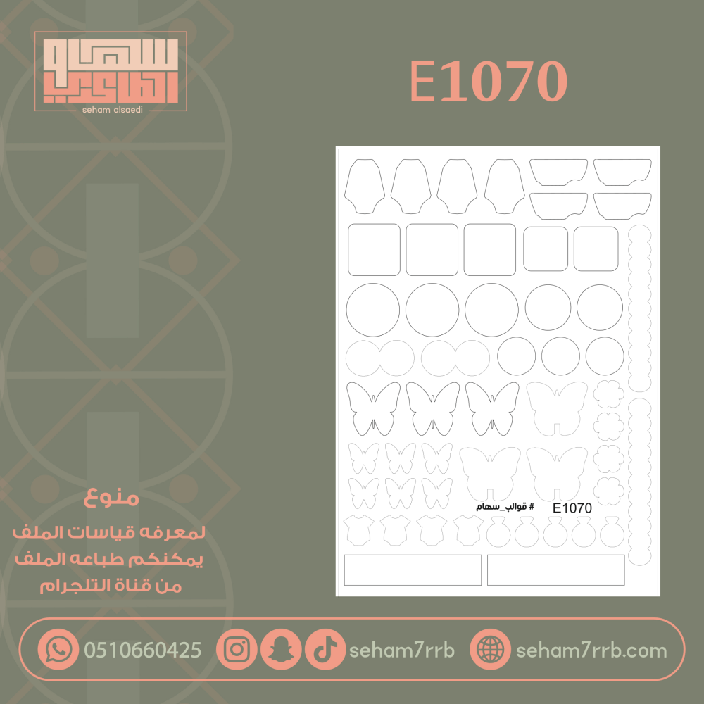 E1070 - صورة 1