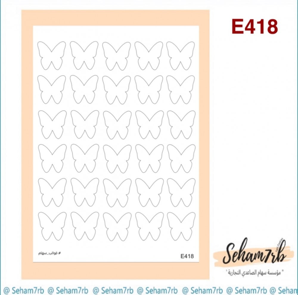 E418 - صورة 1