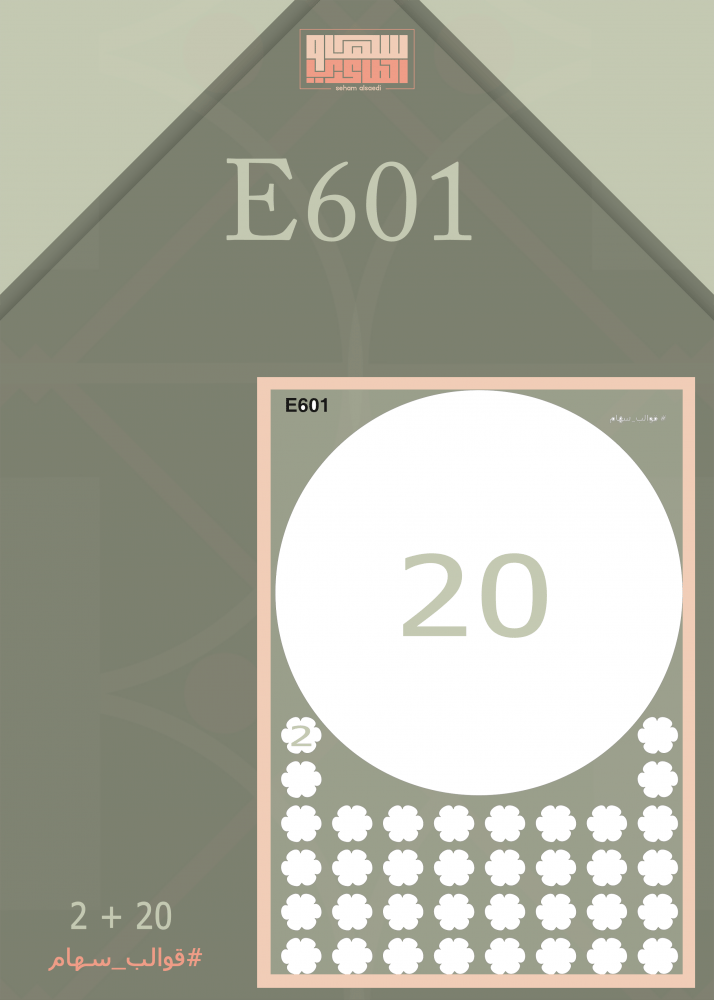 E601 - صورة 1