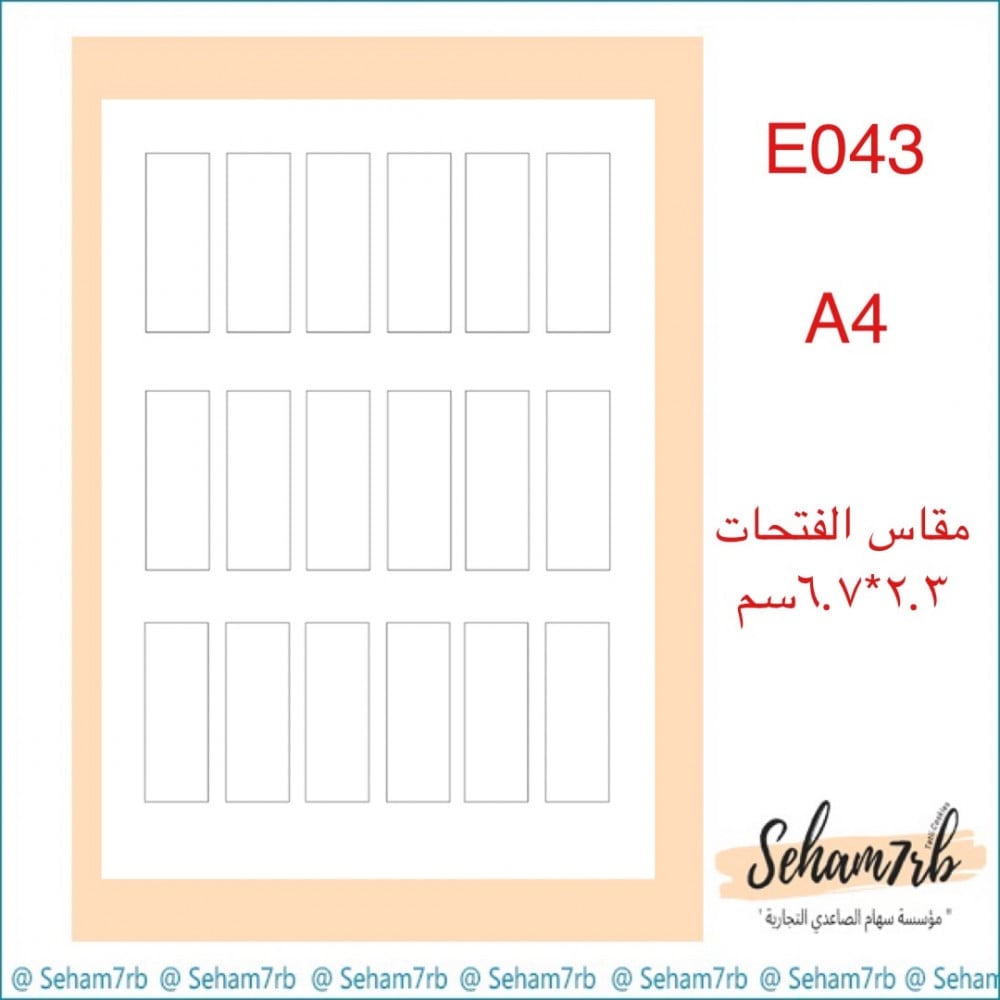 E043 - صورة 1