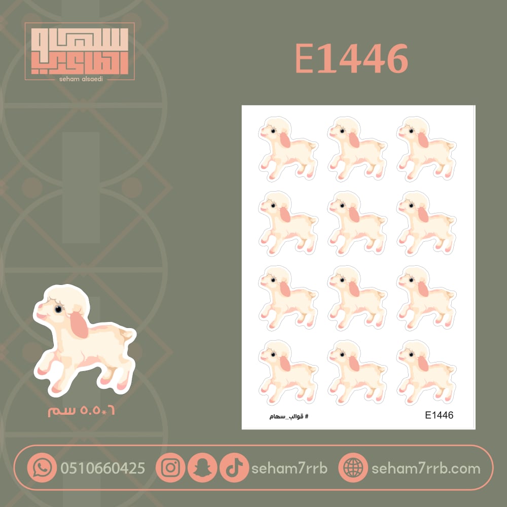 E1446 - صورة 1
