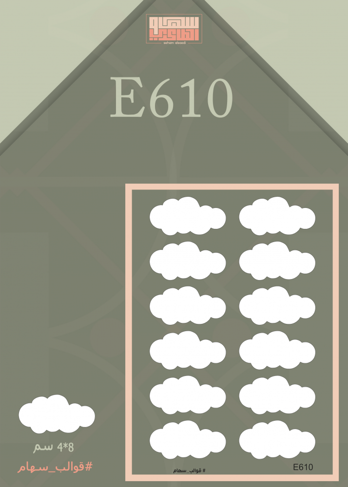 E610 - صورة 1