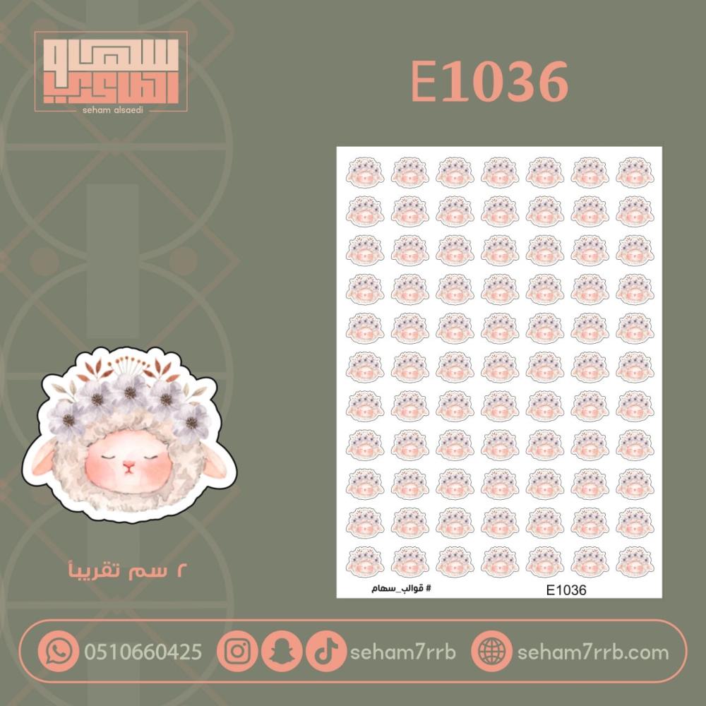 E1036 - صورة 1