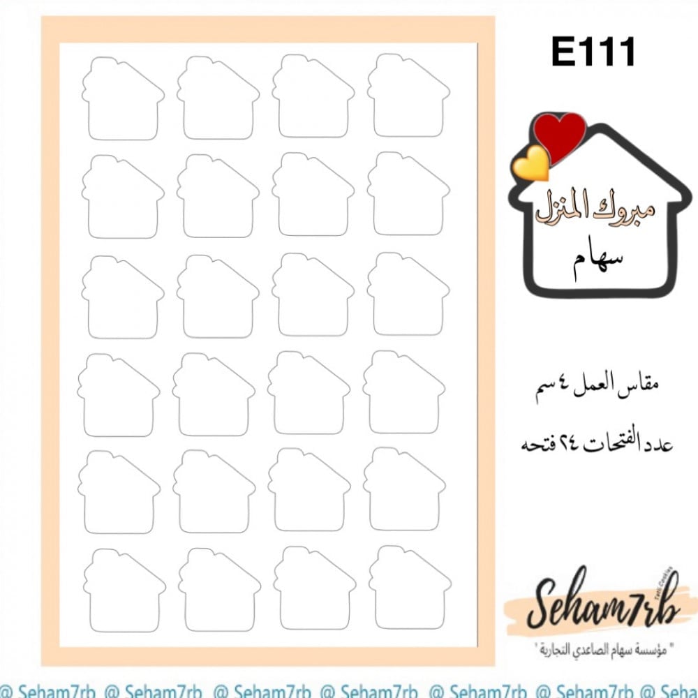 E111 - صورة 1