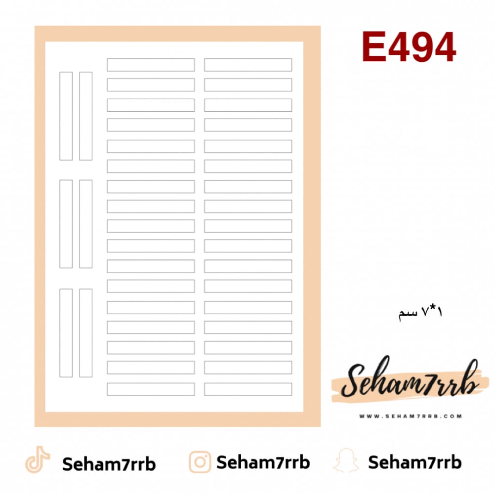 E494 - صورة 1