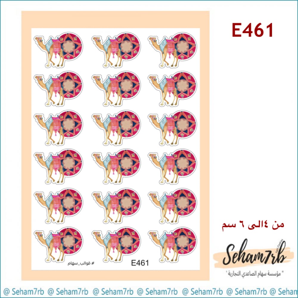 E461 - صورة 1