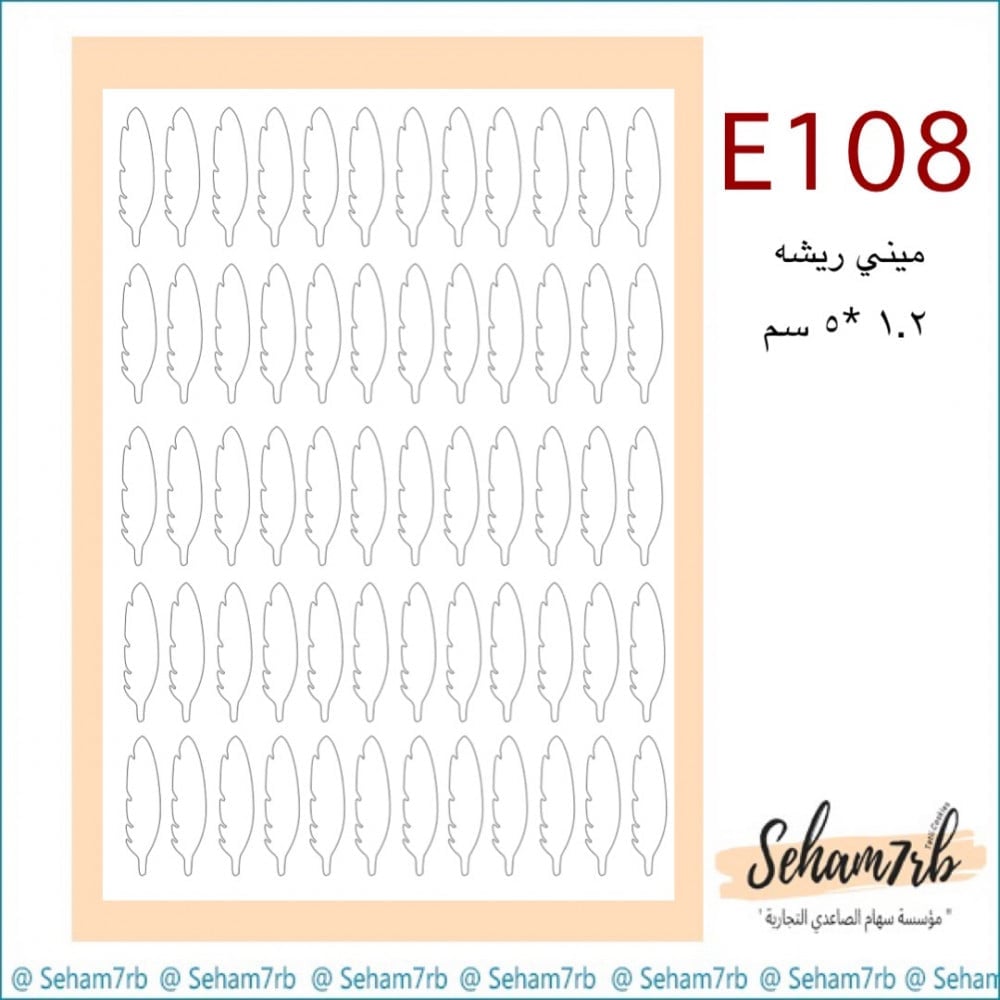 E108 - صورة 1