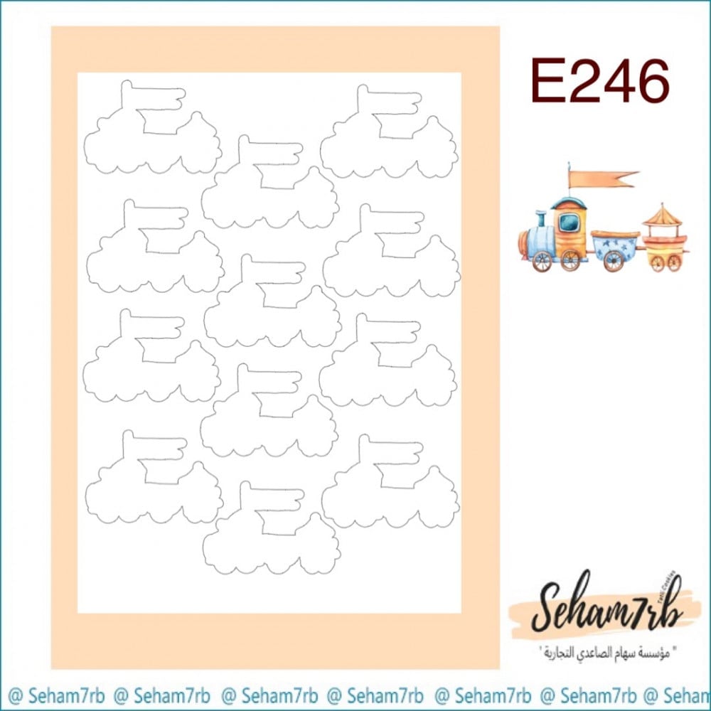 E246 - صورة 1