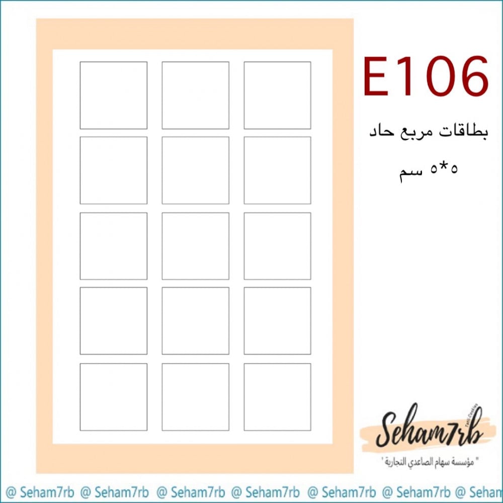 E106 - صورة 1