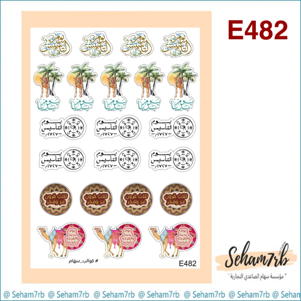 E482 - صورة 1