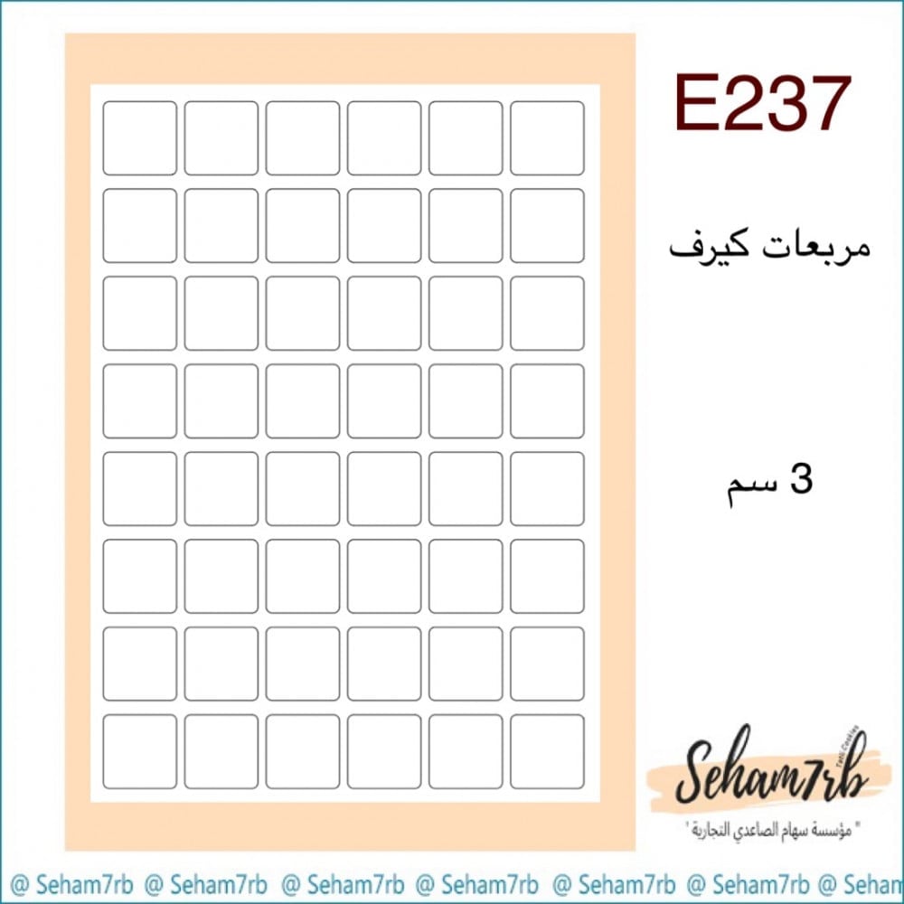 E237 - صورة 1