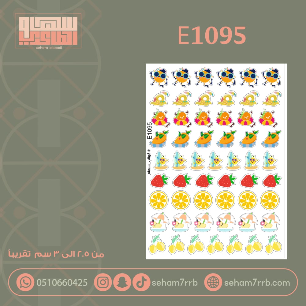 E1095 - صورة 1