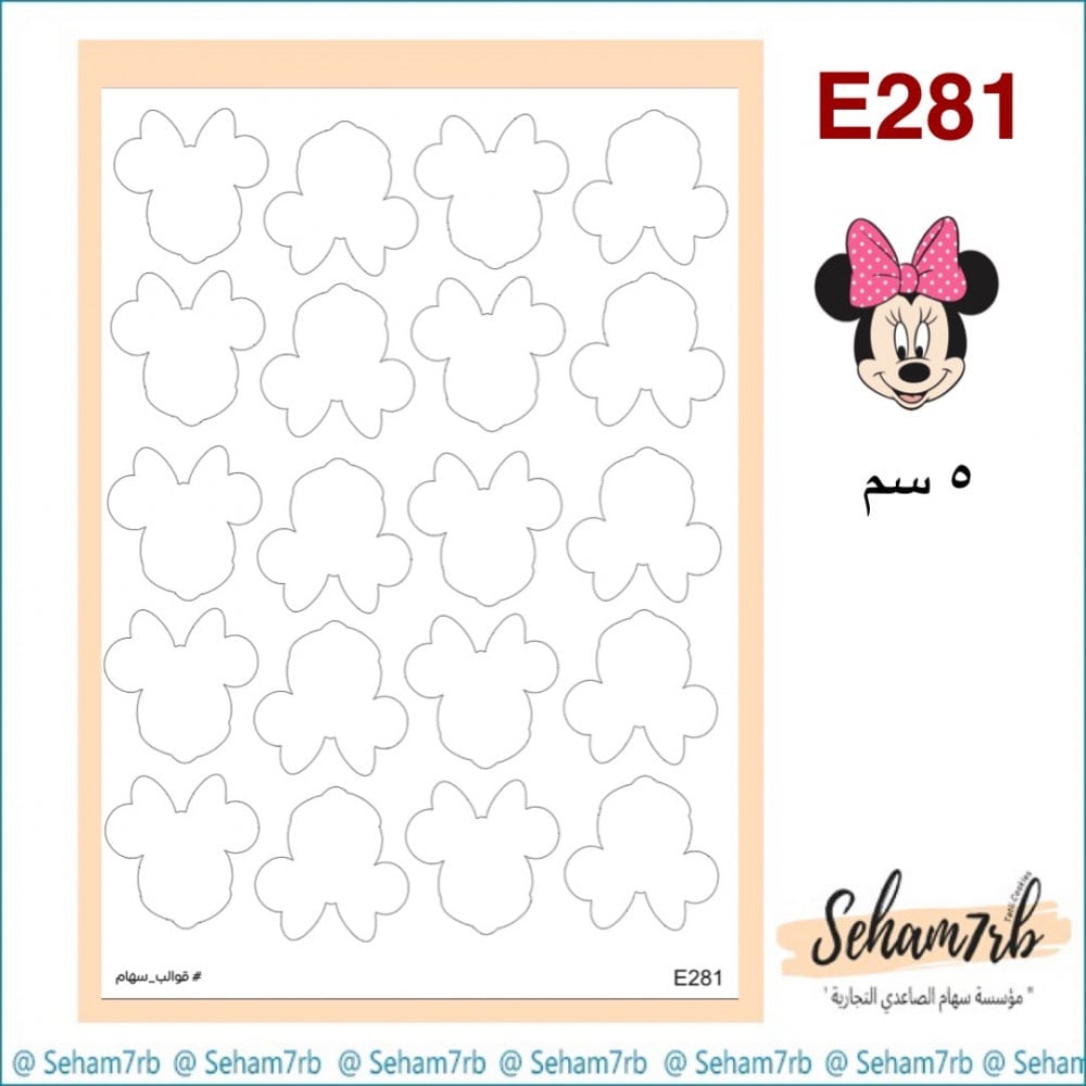 E281 - صورة 1