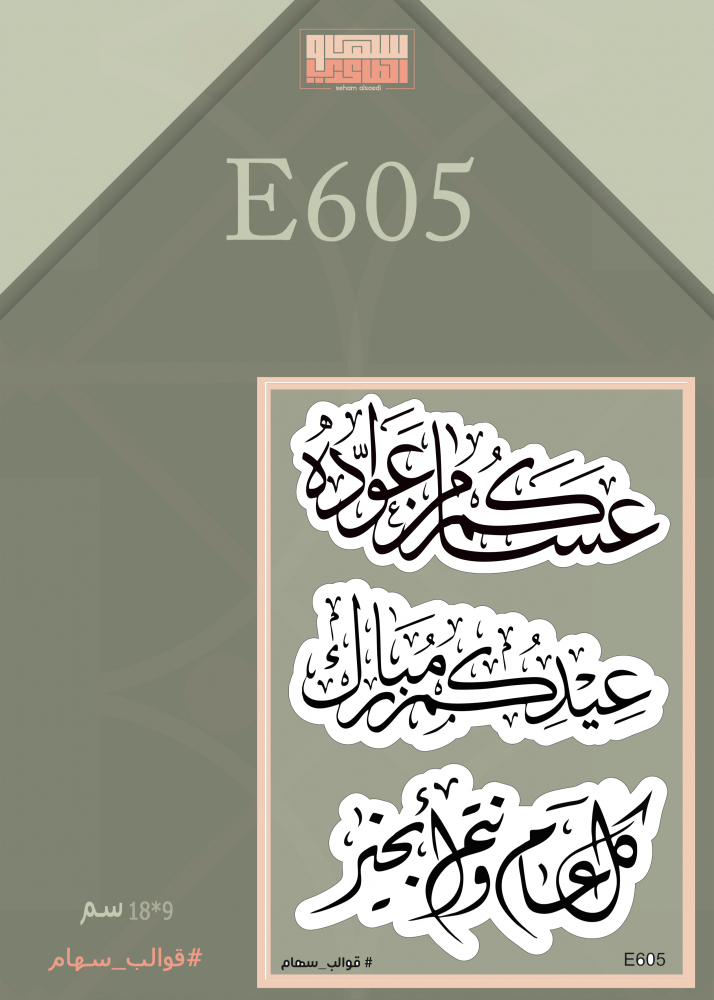 E605 - صورة 1