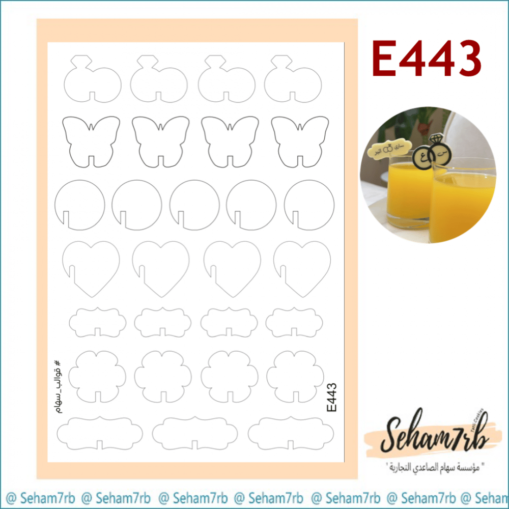 E443 - صورة 1