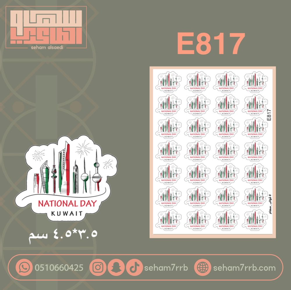 E817 - صورة 1