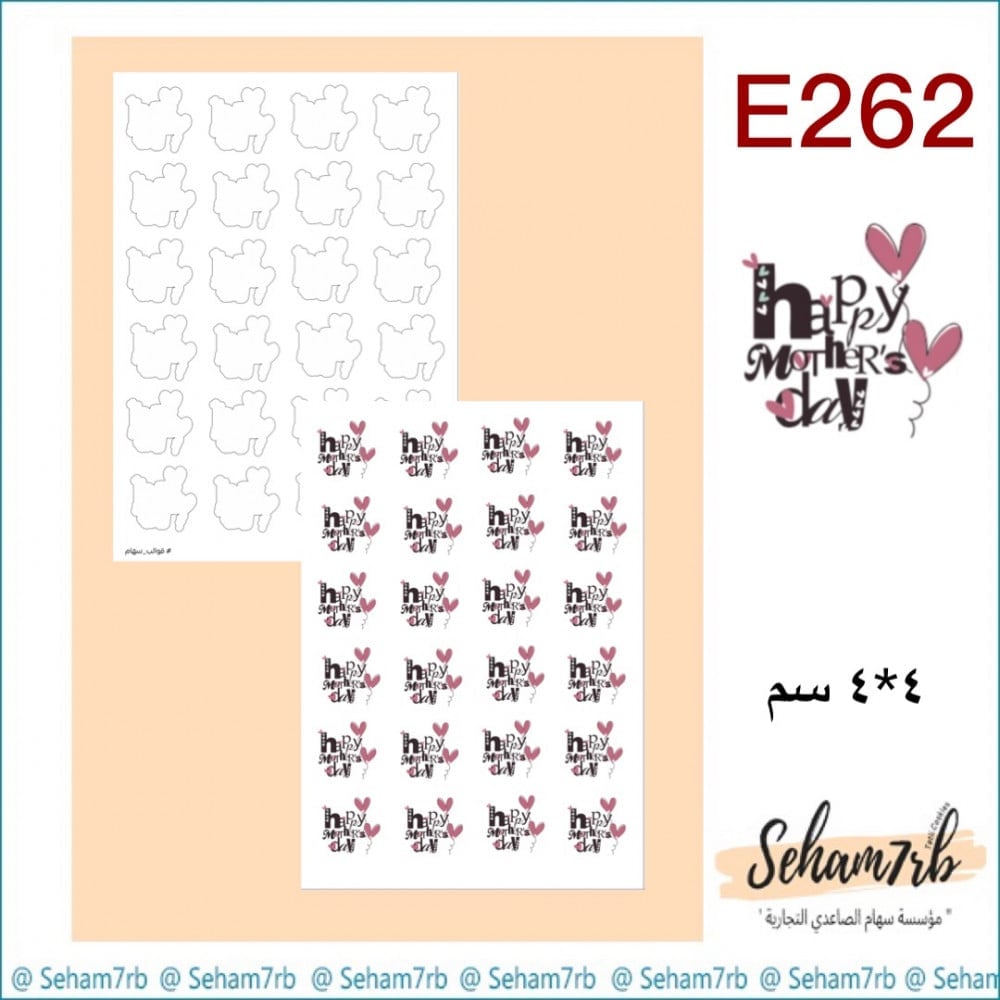 E262 - صورة 1