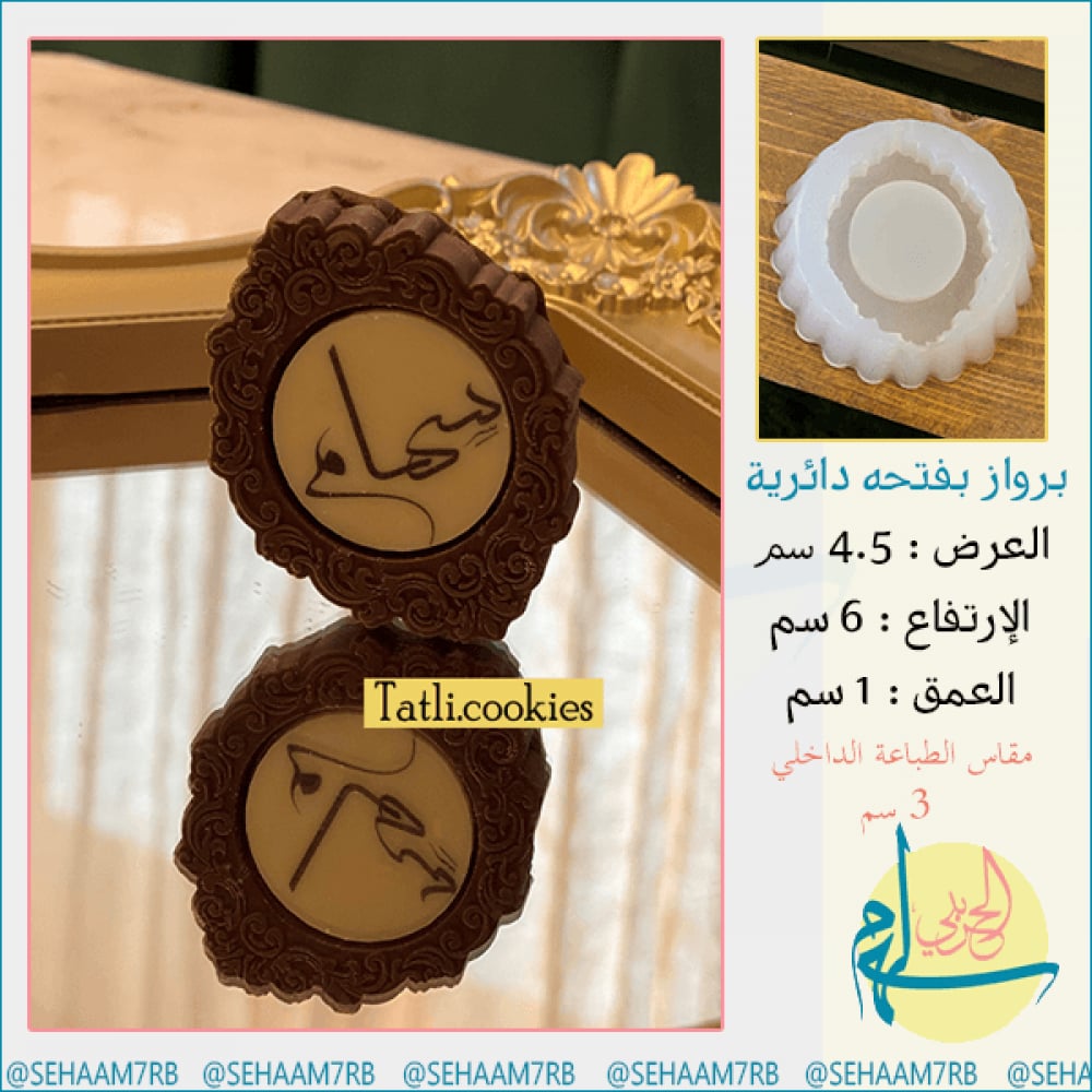 برواز E132 - صورة 1