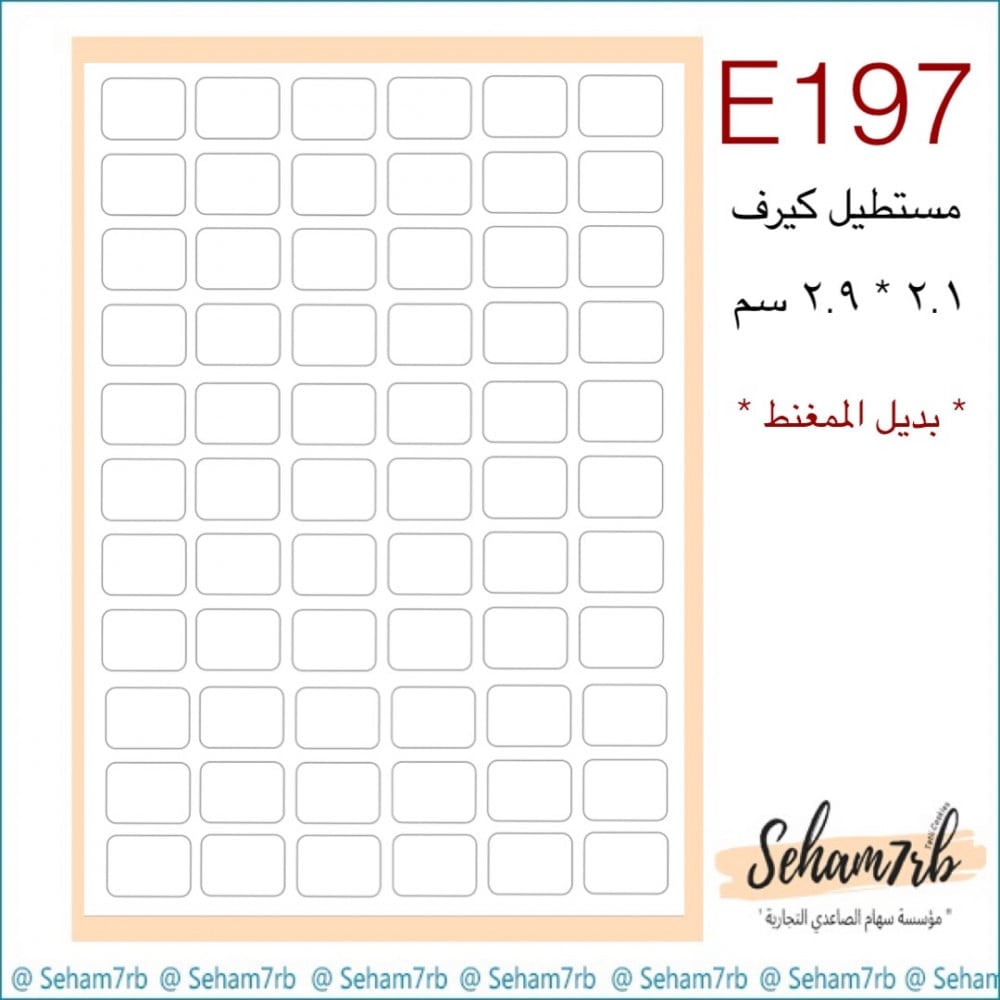 E197 - صورة 1