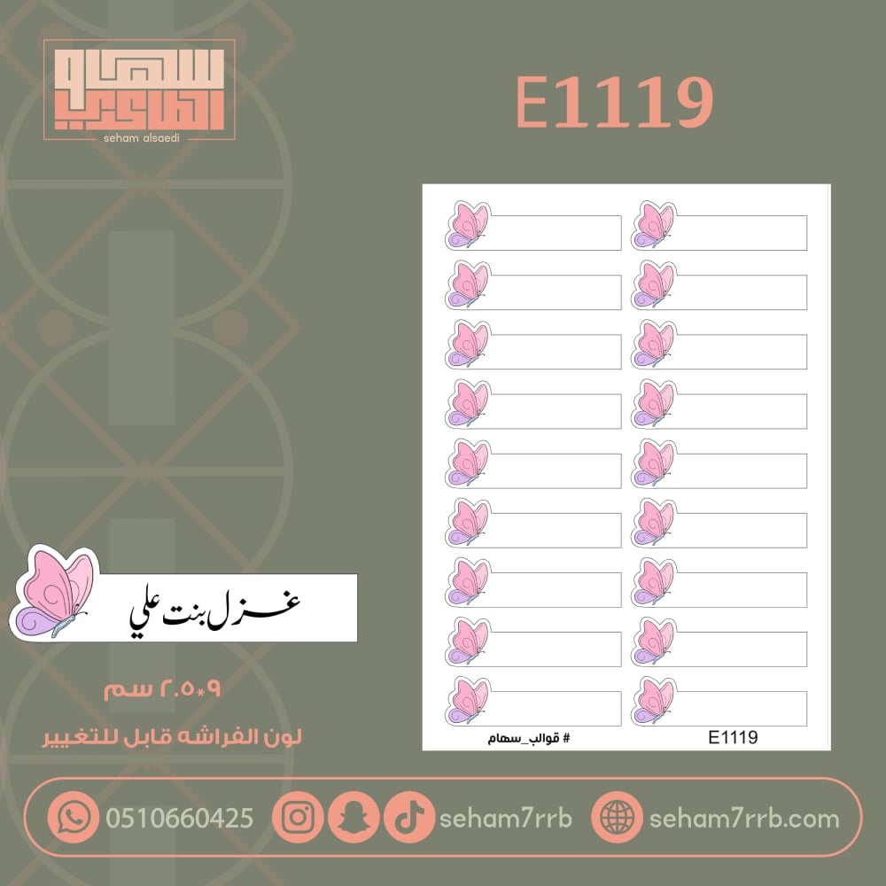 E1119 - صورة 1