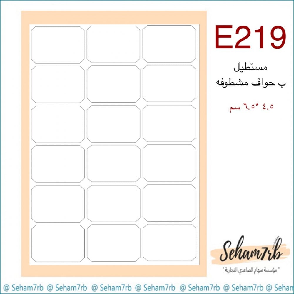 E219 - صورة 1