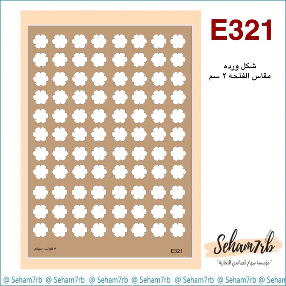 E321 - صورة 1