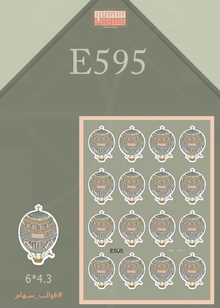 E595 - صورة 1