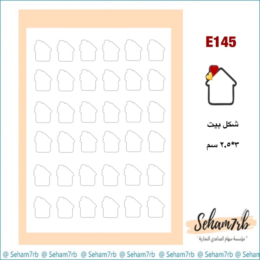 E145 - صورة 1