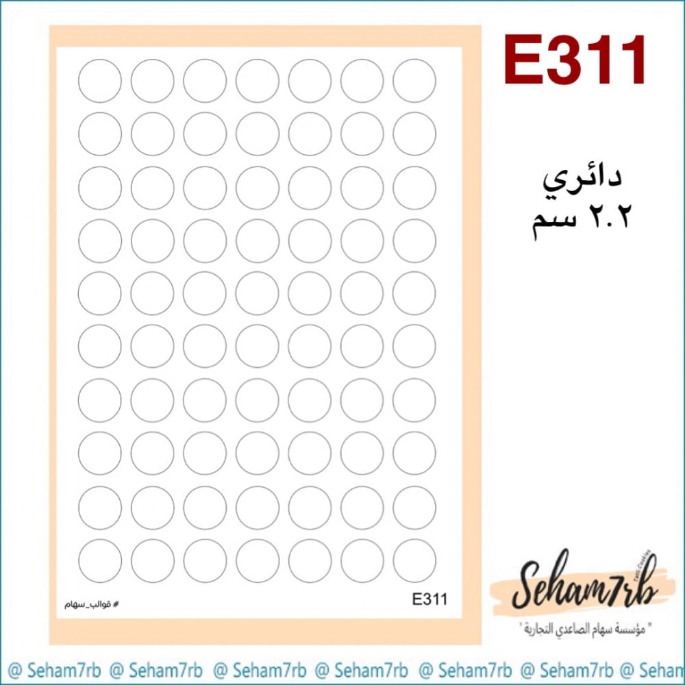 E311 - صورة 1