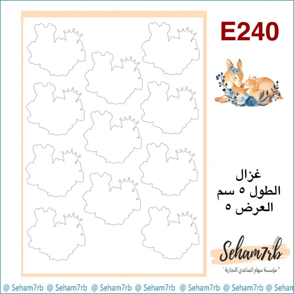 E240 - صورة 1