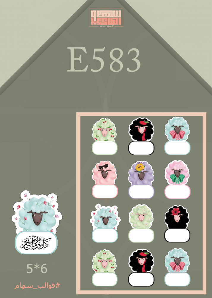 E583 - صورة 1