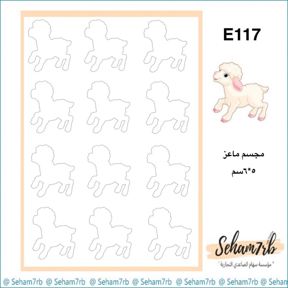 E117 - صورة 1