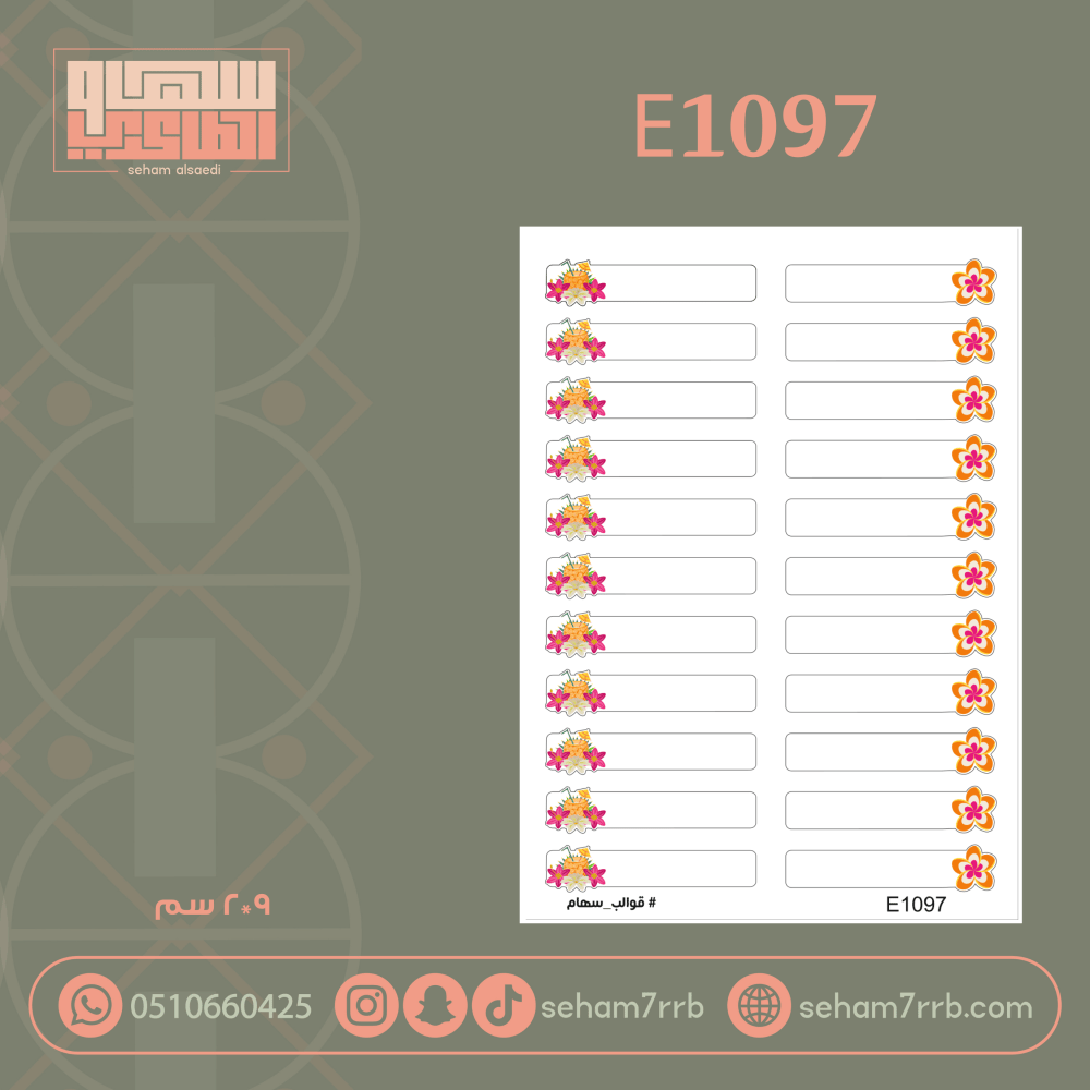 E1097 - صورة 1