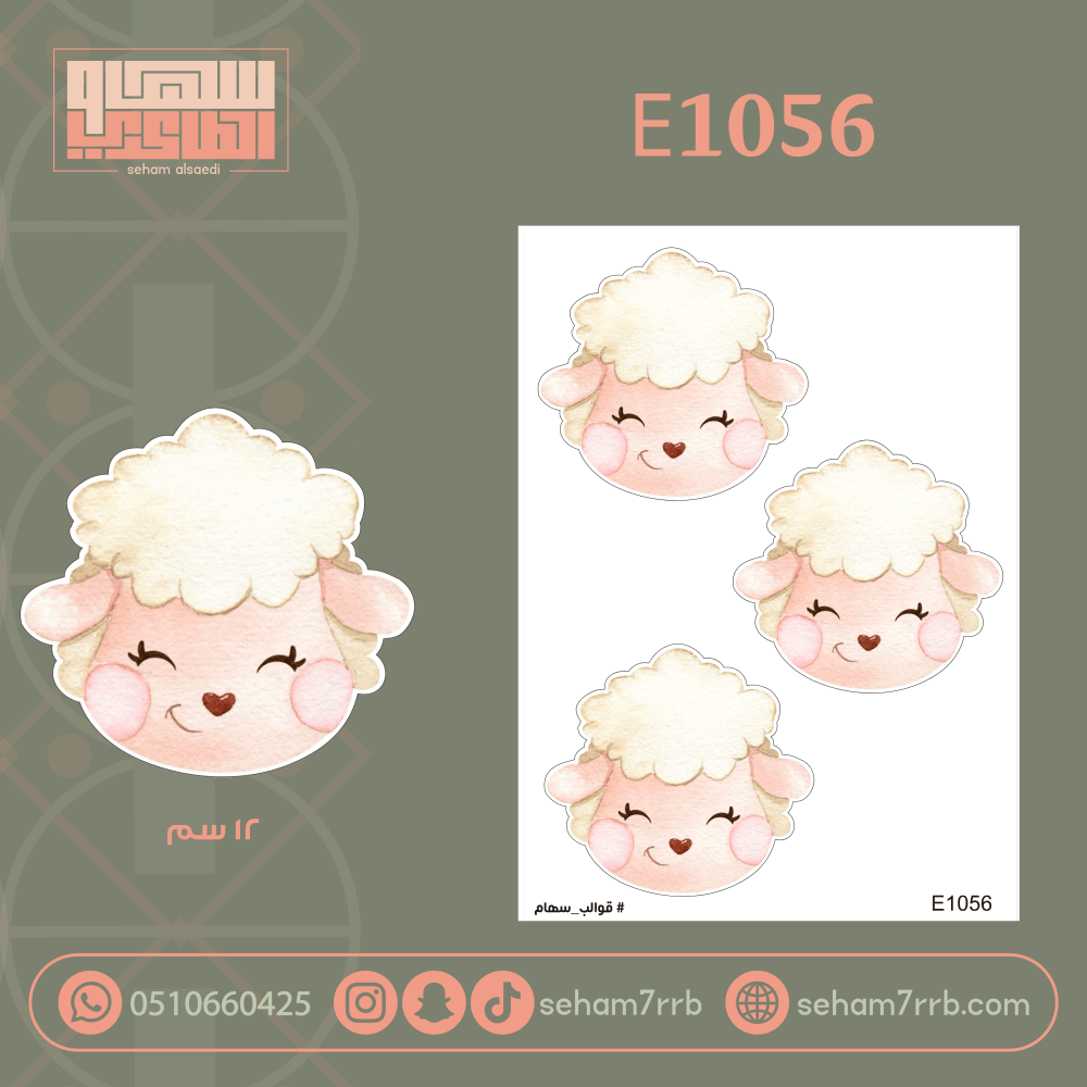 E1056 - صورة 1